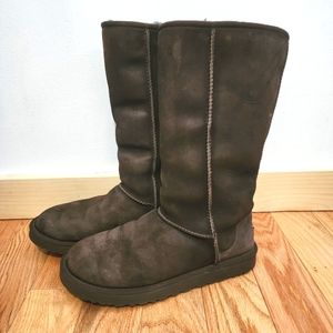Classic Tall Women's Ugg Boots